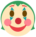 Joker emote