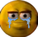 Sadgory emote