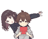 ANNOYING animated emote