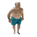 ppPoof emote