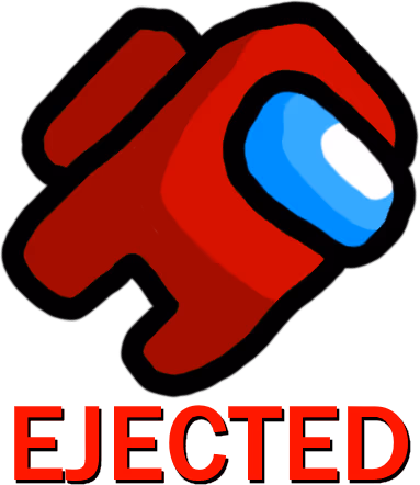 Ejected emote