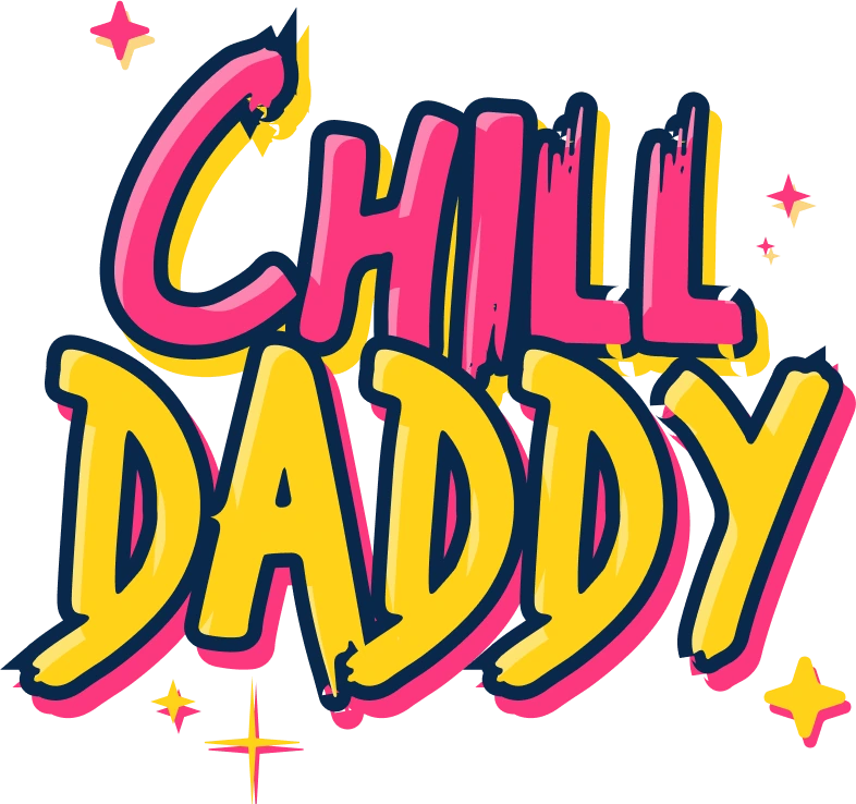 CHILL_DADDY emote