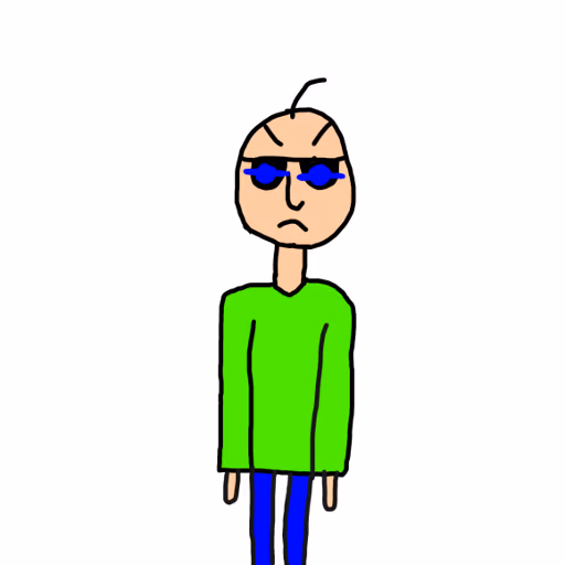 NANI emote