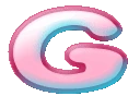 LetterG emote
