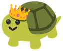 king emote