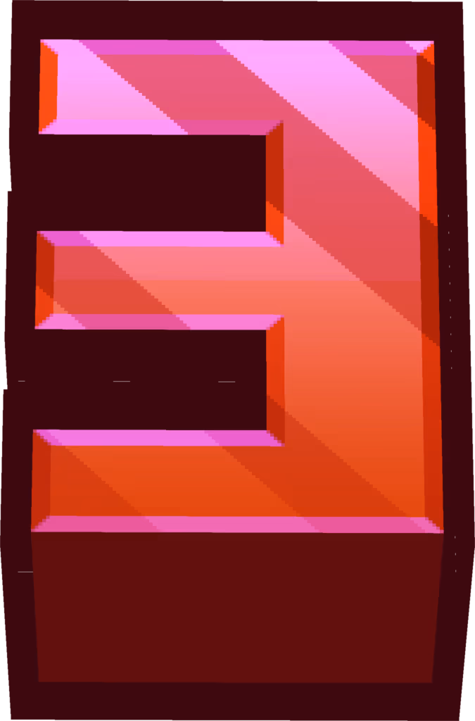 minecraft_red_3 emote