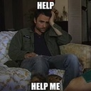 Iasip_charlie_helpme static emote