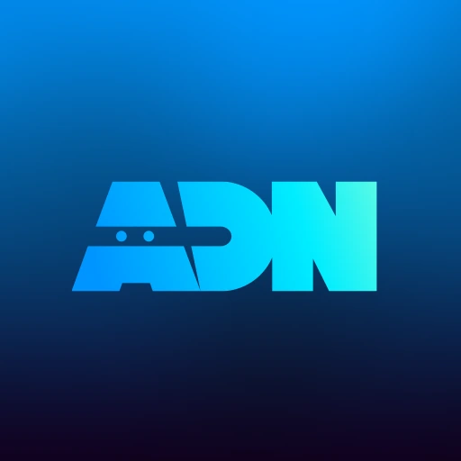 ADN emote