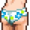 wedgy emoji