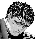 gutsSad emoji