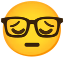 Pensive_Sunglasses emote