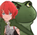 DanjinMine emote