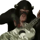 GuitarTime emote