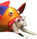 fishcat emote