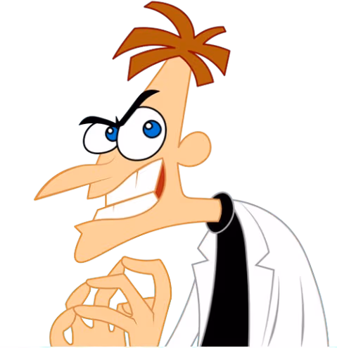 DrDoof emote