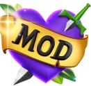 modlove emote