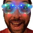 CHILLS emote