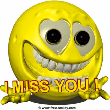 IMISSYOU emote