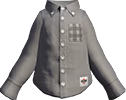 GrayMixedShirt emote
