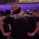 gaydrake emote
