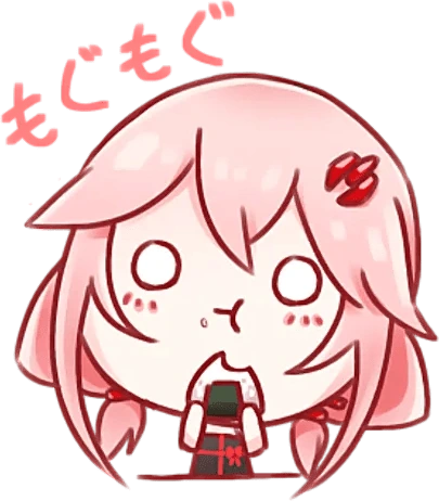 inori_wannaeat emote