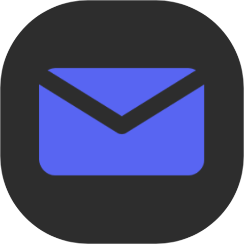 Mail static emote