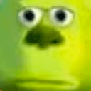 Mike emote