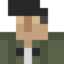 Marksman emote