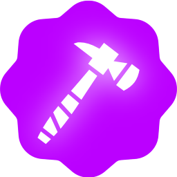 Developer static emote