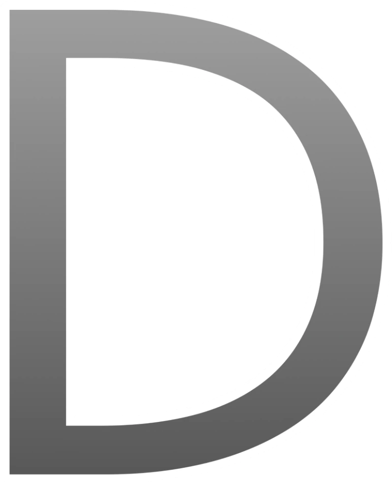 letter_d emote