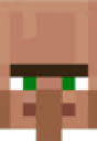 Villager emote
