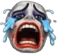 cry emote