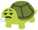 tired emote