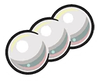 PearlString emote
