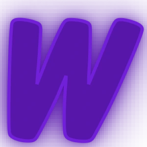 W emote