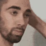 AwkwardConfusion emote