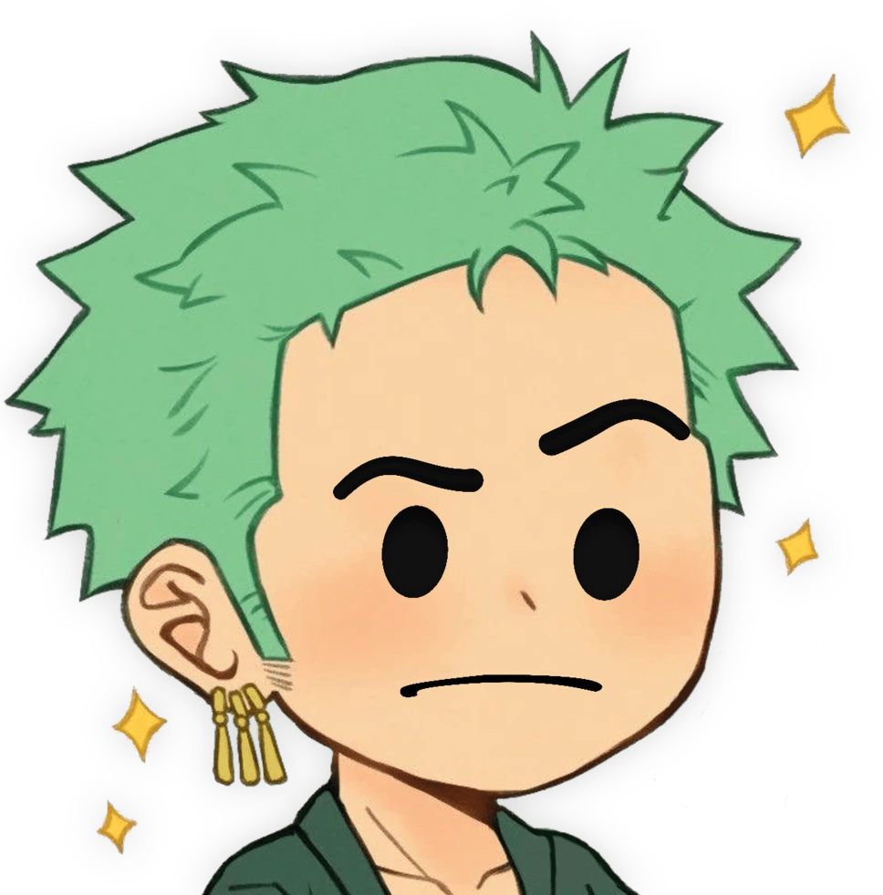 Zoro_Ayo emote