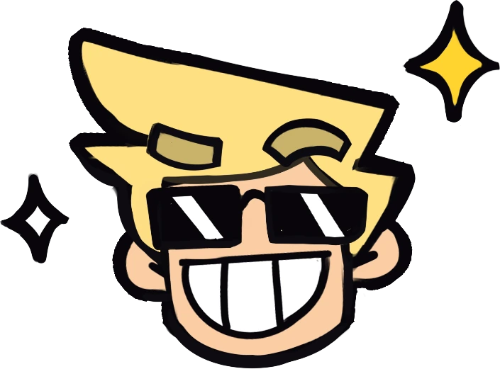 Dan_smile emote