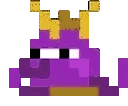 spyroD emote