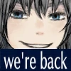 OberonReturns emote