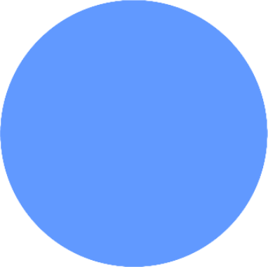 Blue emote