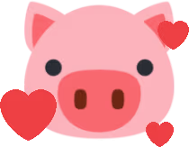 pig_love emote