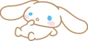 CinnaSlump emote