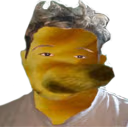 Human_Cheem emote