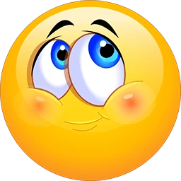 blush emote