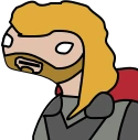 thore emote