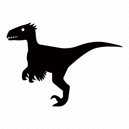 deinonychus static emote