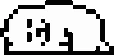 Polar_bear_sleep_peacefully emote