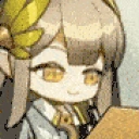 MumuNoted emote