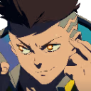 davidCall emote